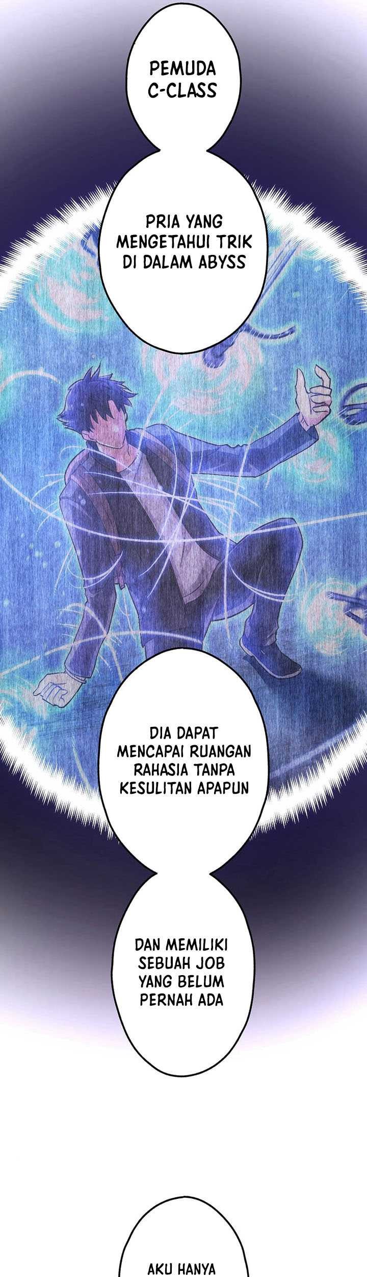 The Regressed S-Class Adventurer’s Quest Life Chapter 36 Gambar 58