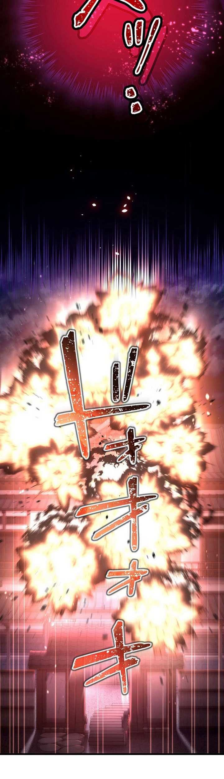 The Regressed S-Class Adventurer’s Quest Life Chapter 36 Gambar 64