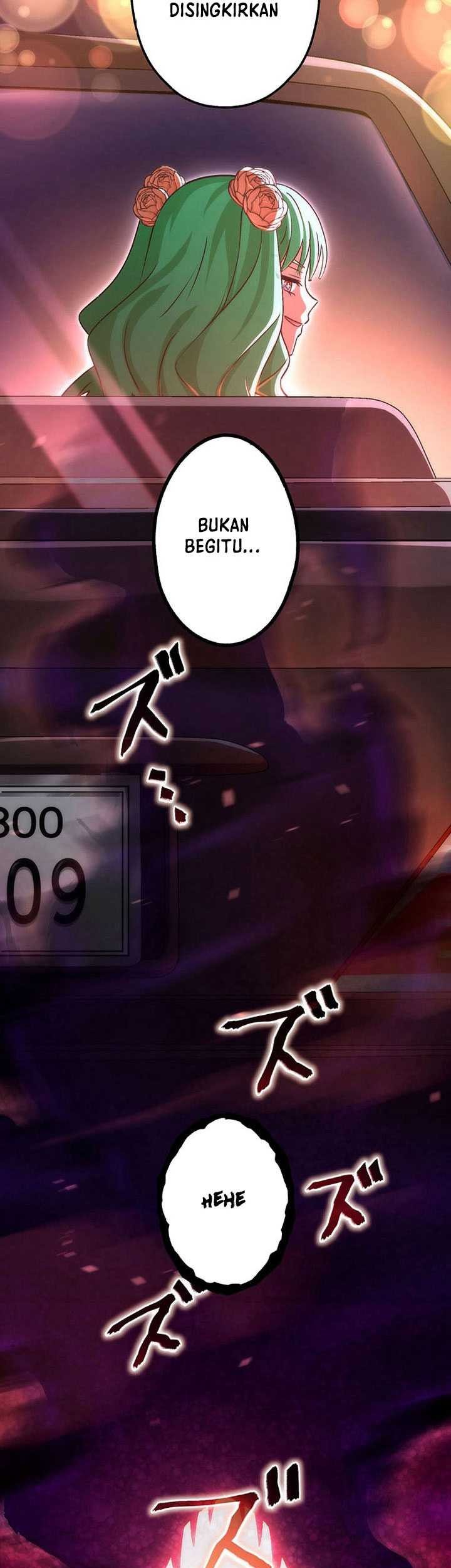 The Regressed S-Class Adventurer’s Quest Life Chapter 36 Gambar 70
