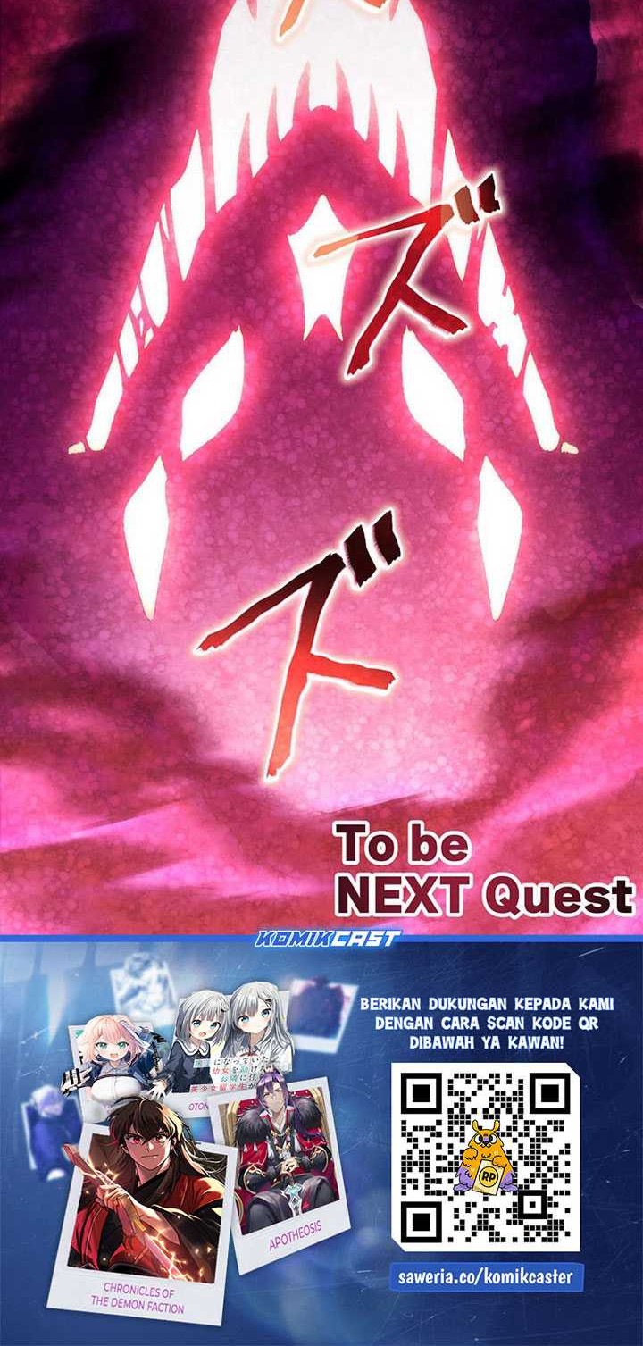 The Regressed S-Class Adventurer’s Quest Life Chapter 36 Gambar 71