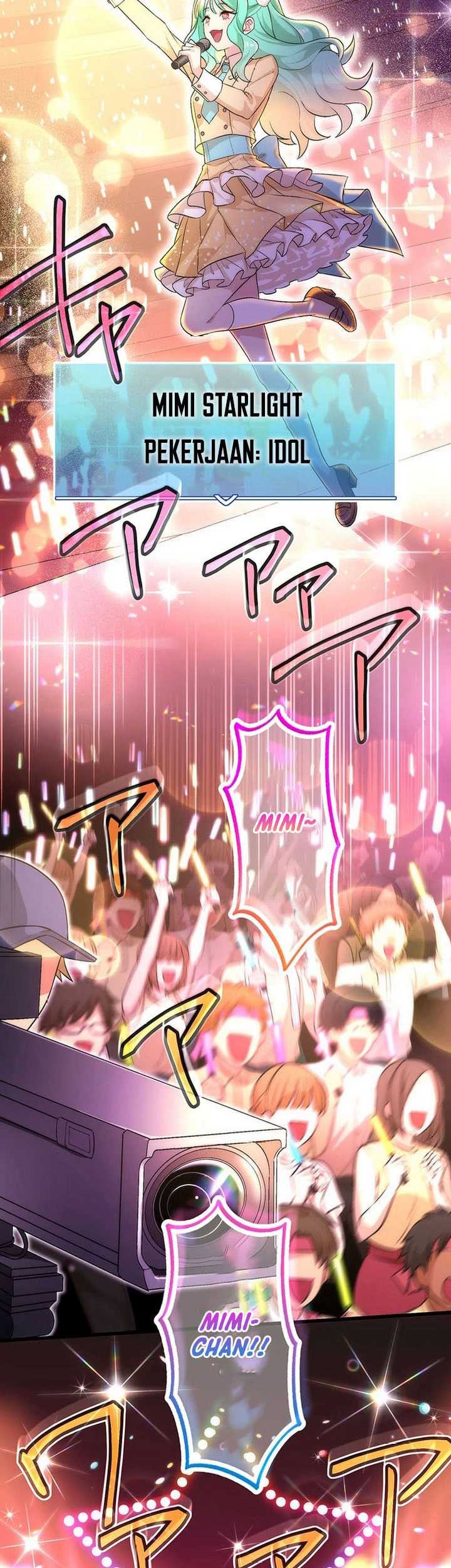 The Regressed S-Class Adventurer’s Quest Life Chapter 36 Gambar 4