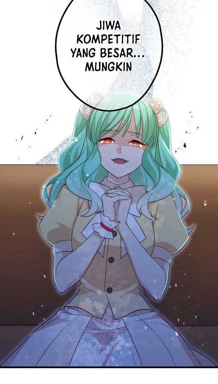 The Regressed S-Class Adventurer’s Quest Life Chapter 36 Gambar 11