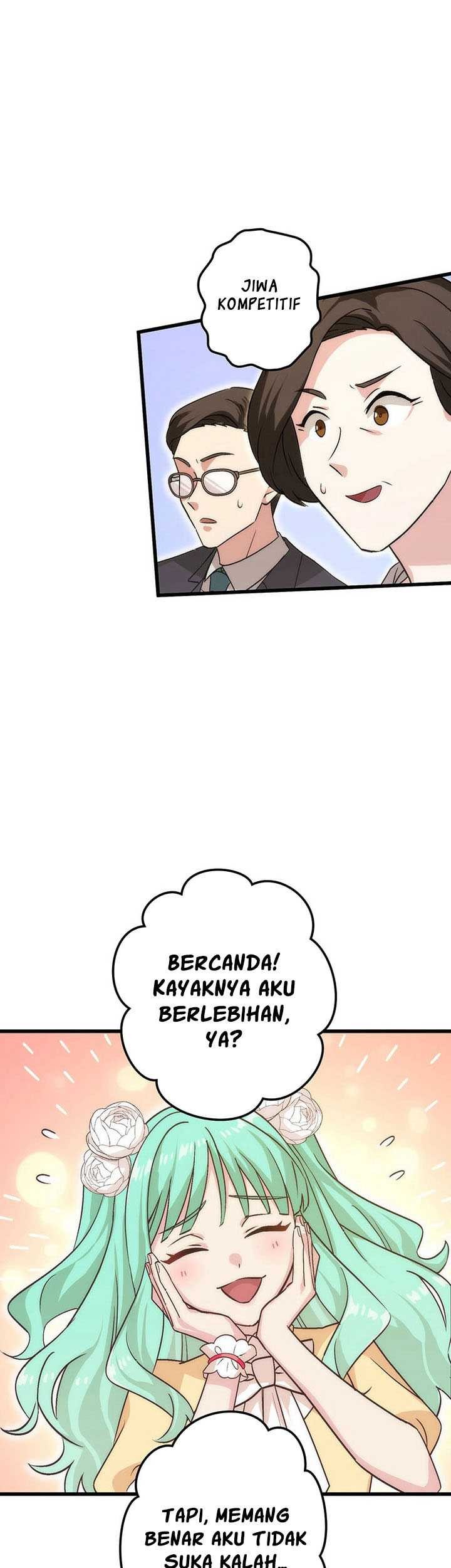 The Regressed S-Class Adventurer’s Quest Life Chapter 36 Gambar 12