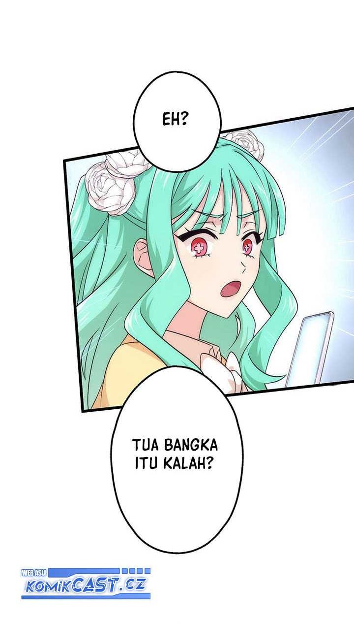 The Regressed S-Class Adventurer’s Quest Life Chapter 36 Gambar 17