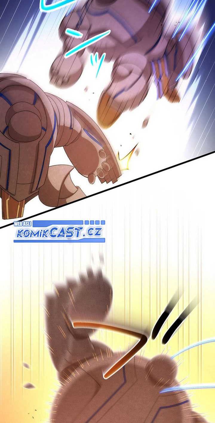 The Regressed S-Class Adventurer’s Quest Life Chapter 35 Gambar 25
