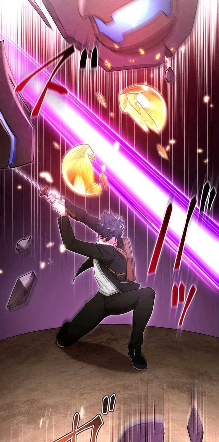 The Regressed S-Class Adventurer’s Quest Life Chapter 35 Gambar 27