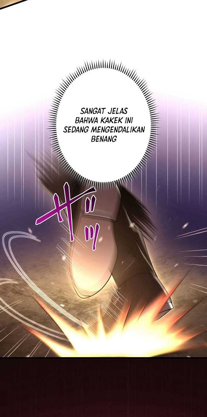 The Regressed S-Class Adventurer’s Quest Life Chapter 35 Gambar 31