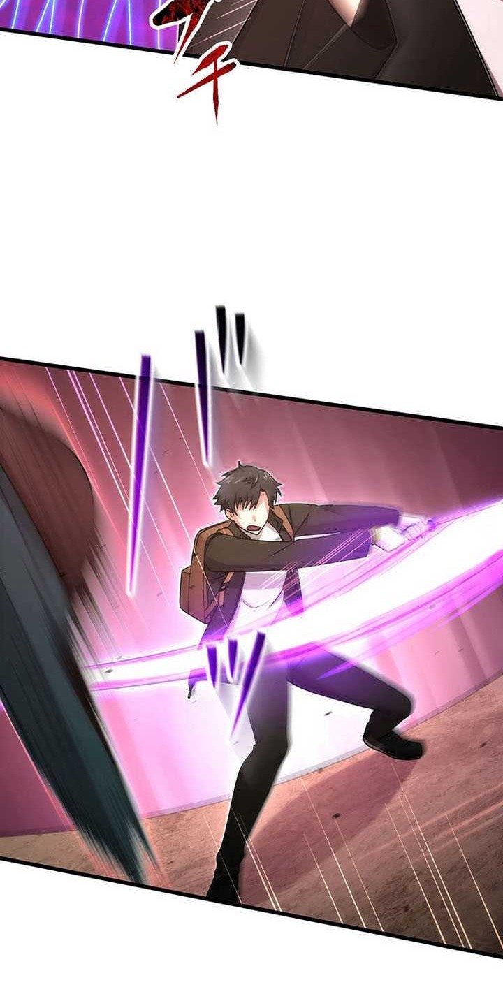 The Regressed S-Class Adventurer’s Quest Life Chapter 35 Gambar 35