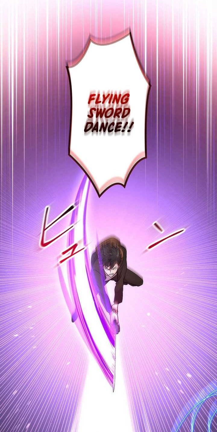 The Regressed S-Class Adventurer’s Quest Life Chapter 35 Gambar 37