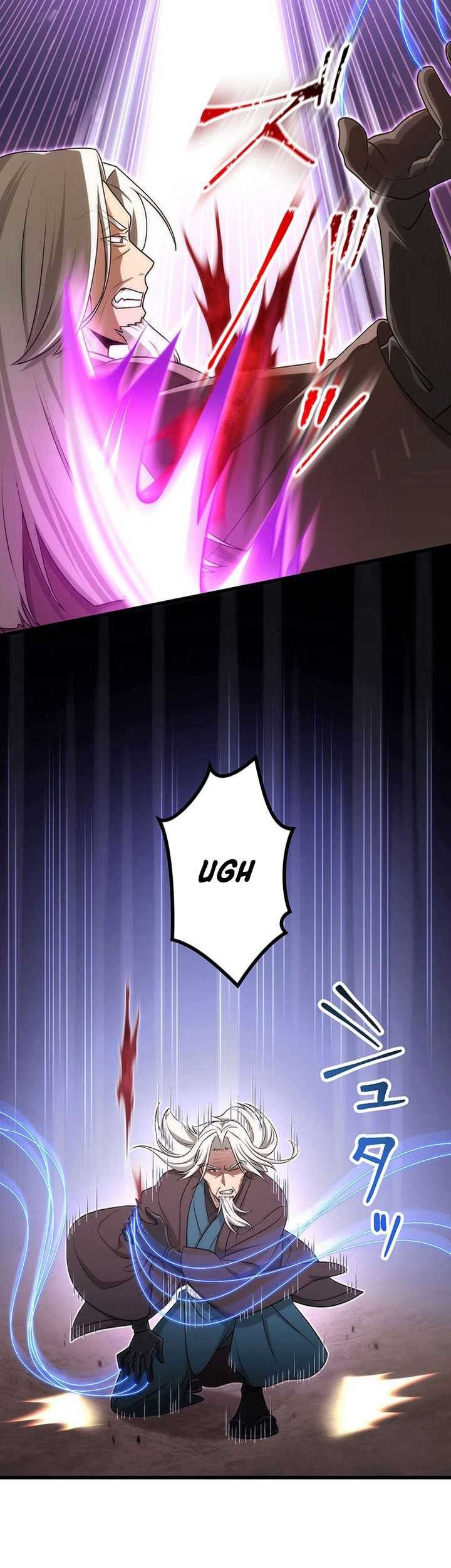 The Regressed S-Class Adventurer’s Quest Life Chapter 35 Gambar 38