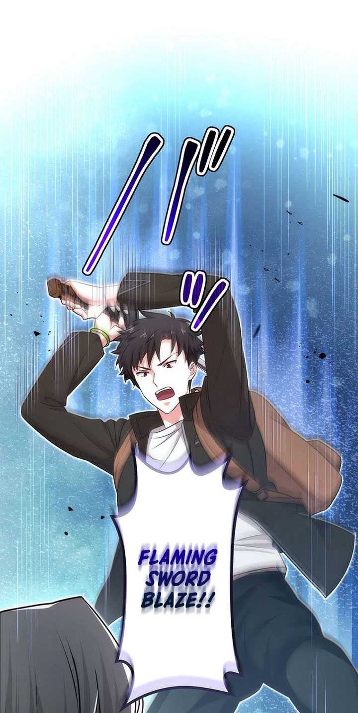 The Regressed S-Class Adventurer’s Quest Life Chapter 35 Gambar 39