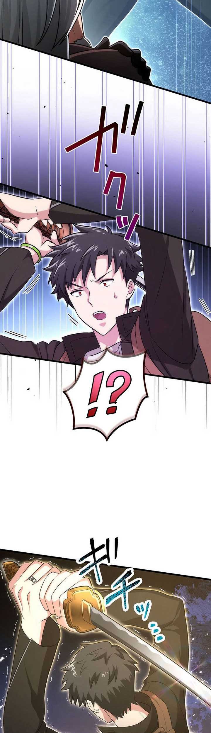 The Regressed S-Class Adventurer’s Quest Life Chapter 35 Gambar 40