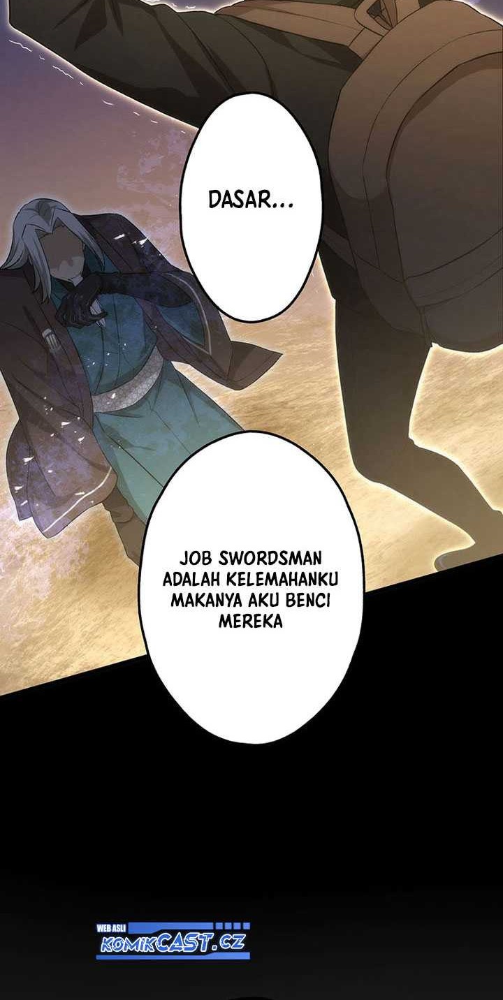 The Regressed S-Class Adventurer’s Quest Life Chapter 35 Gambar 41