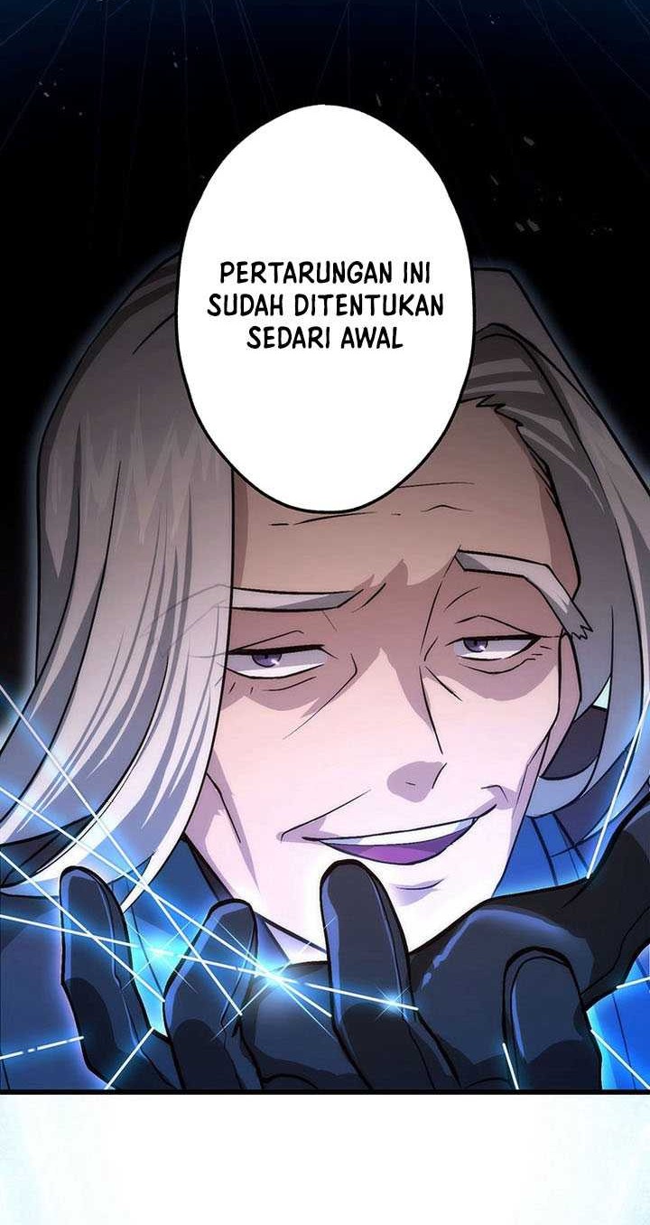 The Regressed S-Class Adventurer’s Quest Life Chapter 35 Gambar 43