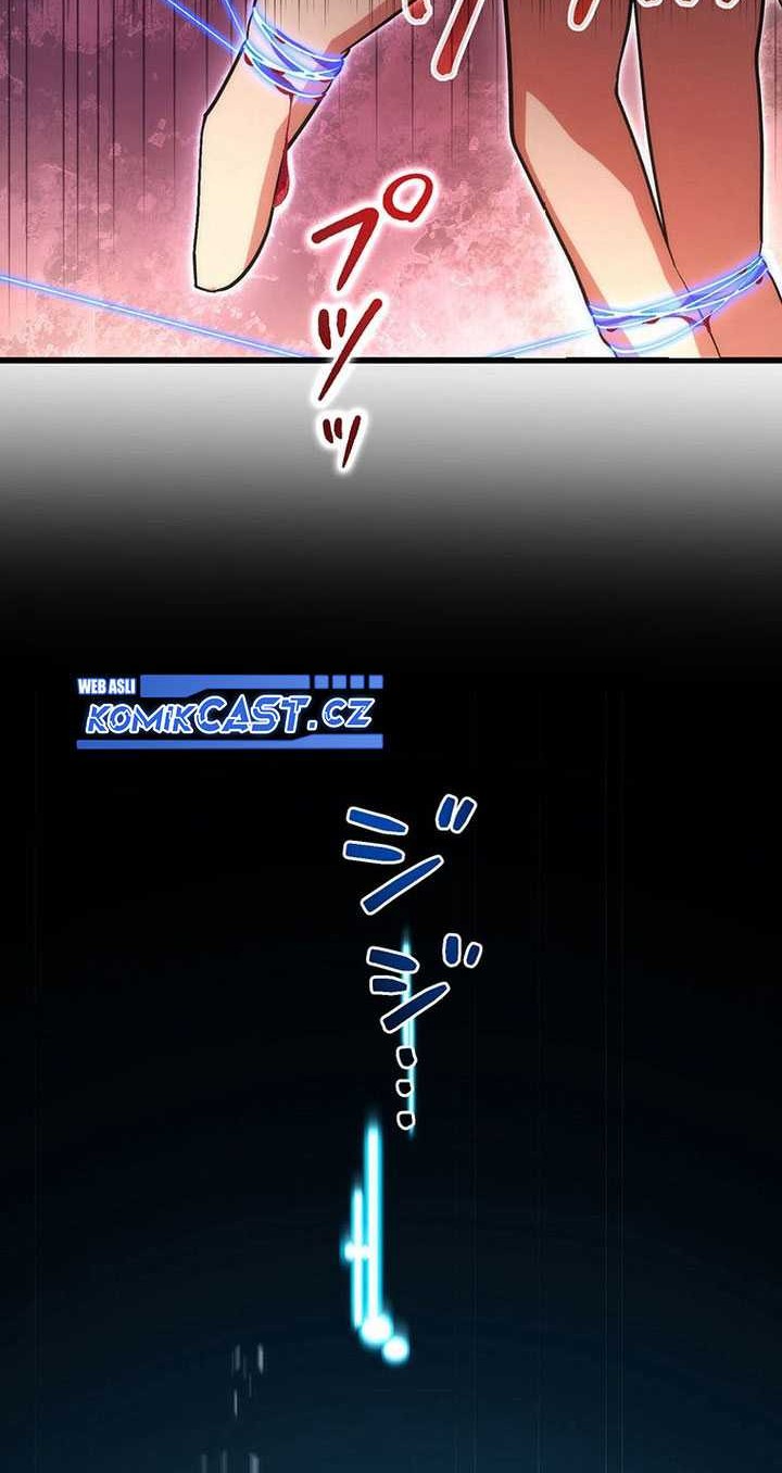 The Regressed S-Class Adventurer’s Quest Life Chapter 35 Gambar 49
