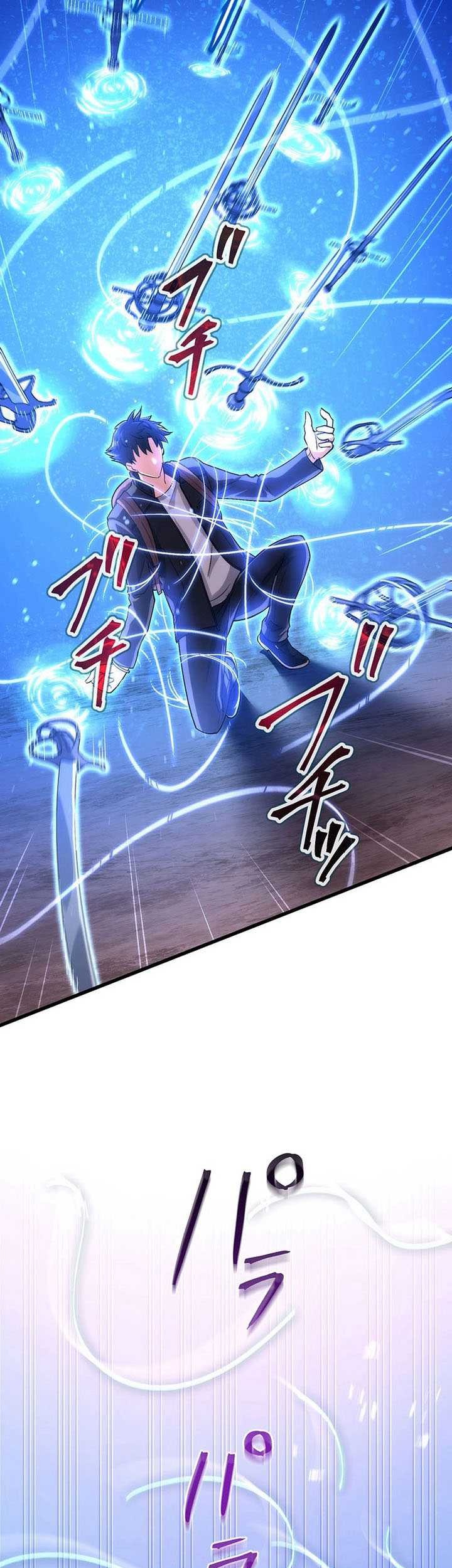 The Regressed S-Class Adventurer’s Quest Life Chapter 35 Gambar 54