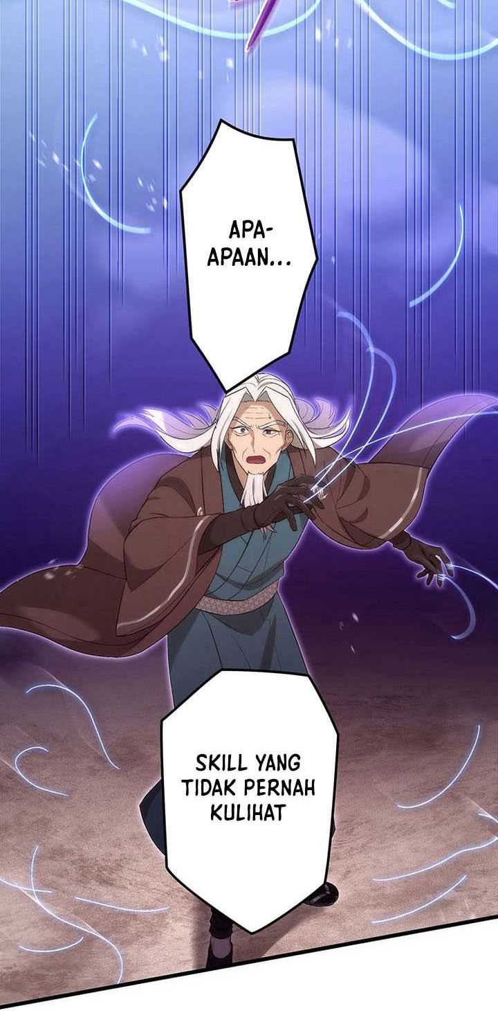 The Regressed S-Class Adventurer’s Quest Life Chapter 35 Gambar 55