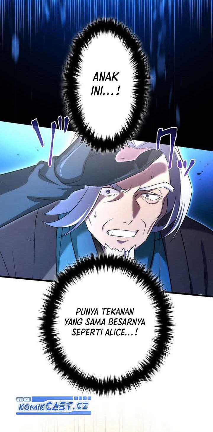 The Regressed S-Class Adventurer’s Quest Life Chapter 35 Gambar 57