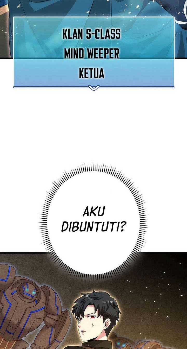 The Regressed S-Class Adventurer’s Quest Life Chapter 35 Gambar 3