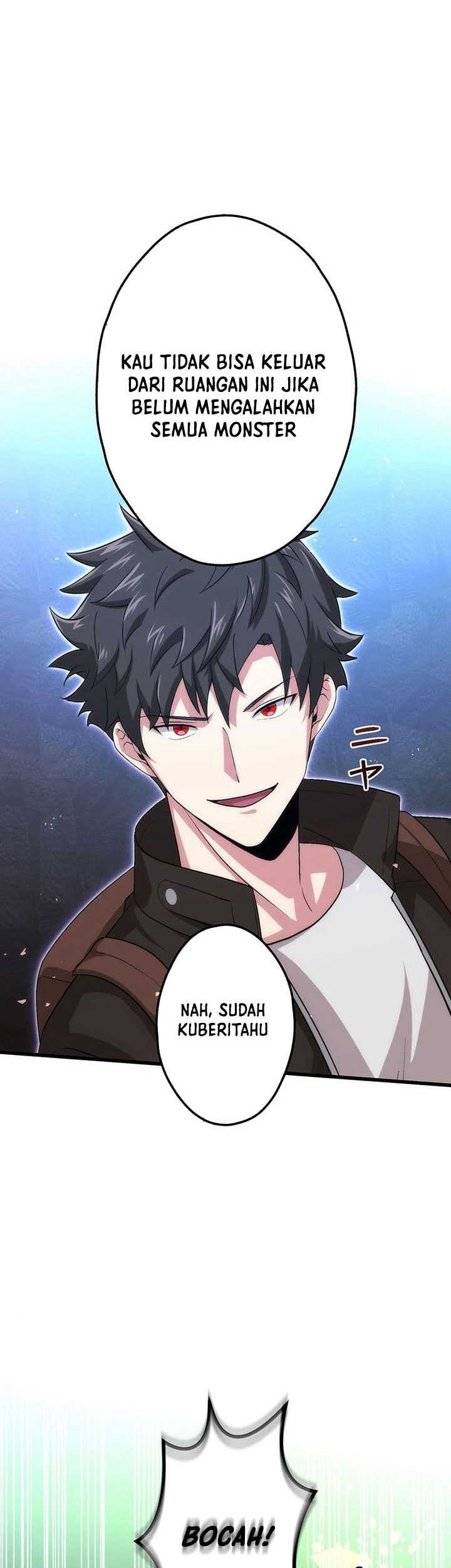 The Regressed S-Class Adventurer’s Quest Life Chapter 35 Gambar 60