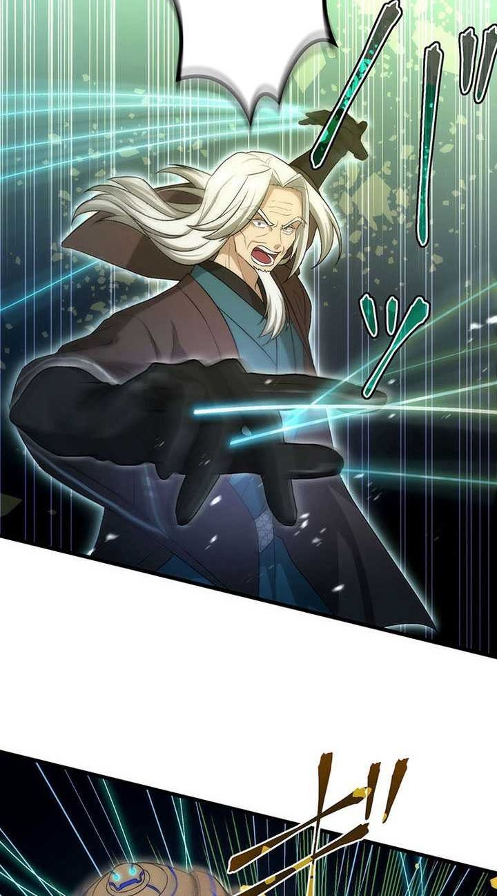 The Regressed S-Class Adventurer’s Quest Life Chapter 35 Gambar 61