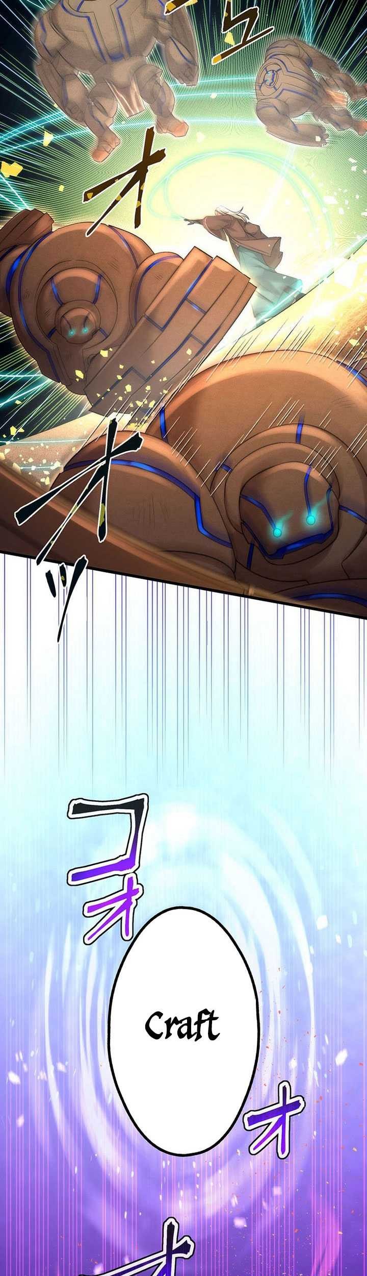 The Regressed S-Class Adventurer’s Quest Life Chapter 35 Gambar 62