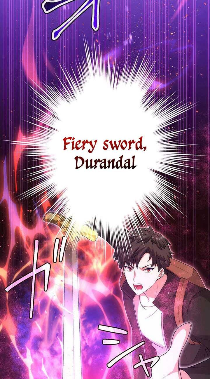 The Regressed S-Class Adventurer’s Quest Life Chapter 35 Gambar 63