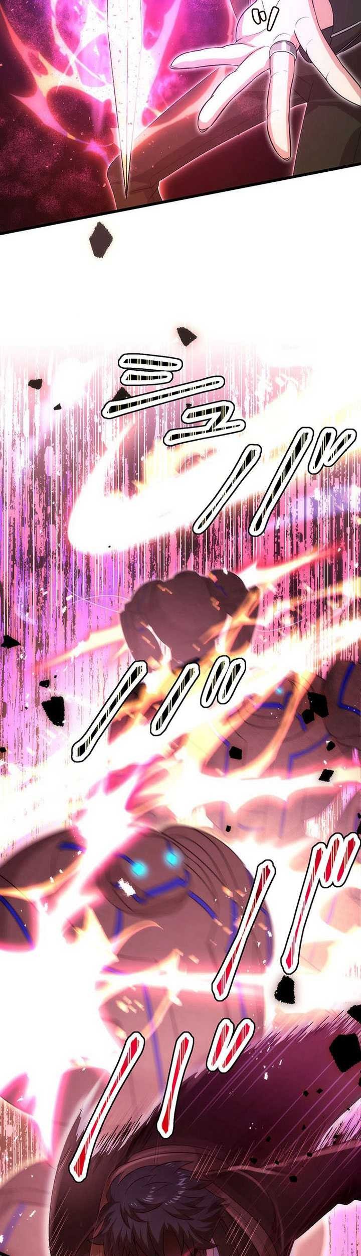 The Regressed S-Class Adventurer’s Quest Life Chapter 35 Gambar 64
