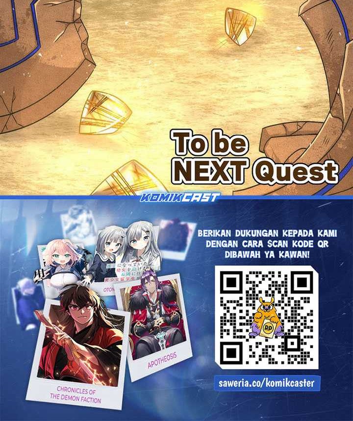 The Regressed S-Class Adventurer’s Quest Life Chapter 35 Gambar 73
