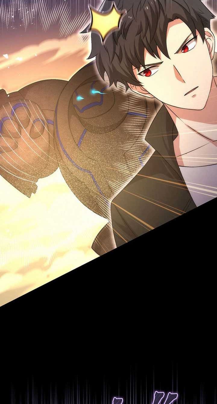 The Regressed S-Class Adventurer’s Quest Life Chapter 35 Gambar 7