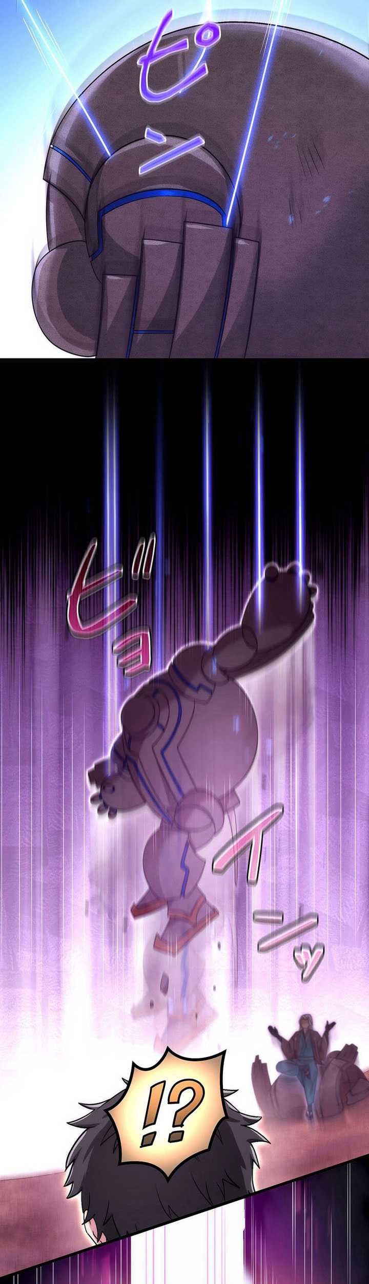 The Regressed S-Class Adventurer’s Quest Life Chapter 35 Gambar 12