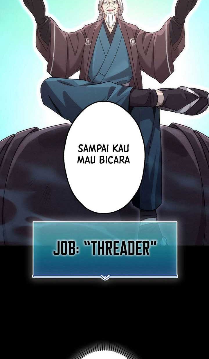 The Regressed S-Class Adventurer’s Quest Life Chapter 35 Gambar 15