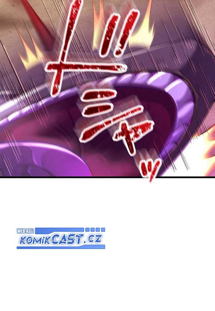 The Regressed S-Class Adventurer’s Quest Life Chapter 34 Gambar 25