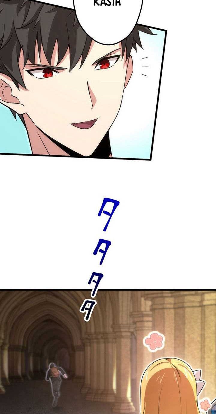 The Regressed S-Class Adventurer’s Quest Life Chapter 34 Gambar 27