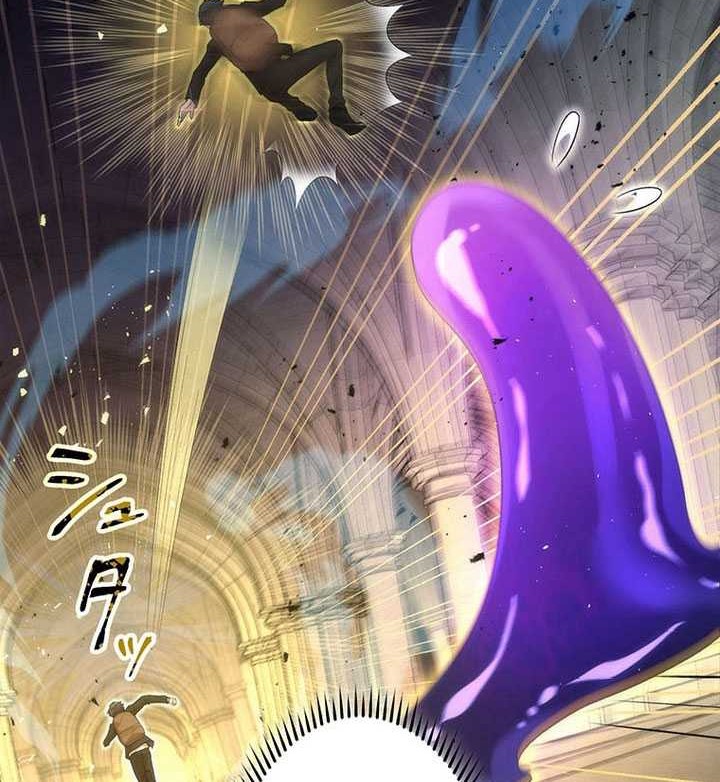 The Regressed S-Class Adventurer’s Quest Life Chapter 34 Gambar 37