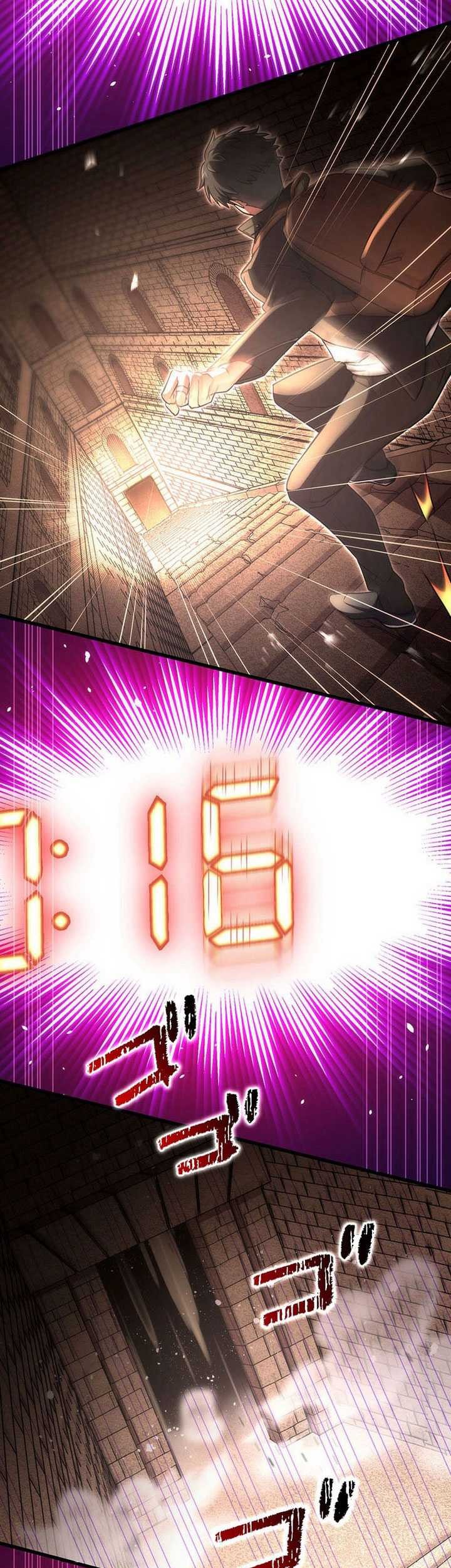 The Regressed S-Class Adventurer’s Quest Life Chapter 34 Gambar 44