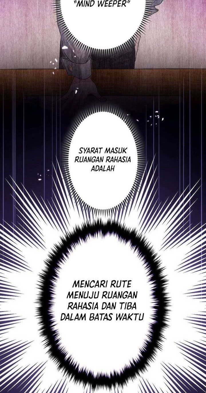 The Regressed S-Class Adventurer’s Quest Life Chapter 34 Gambar 51