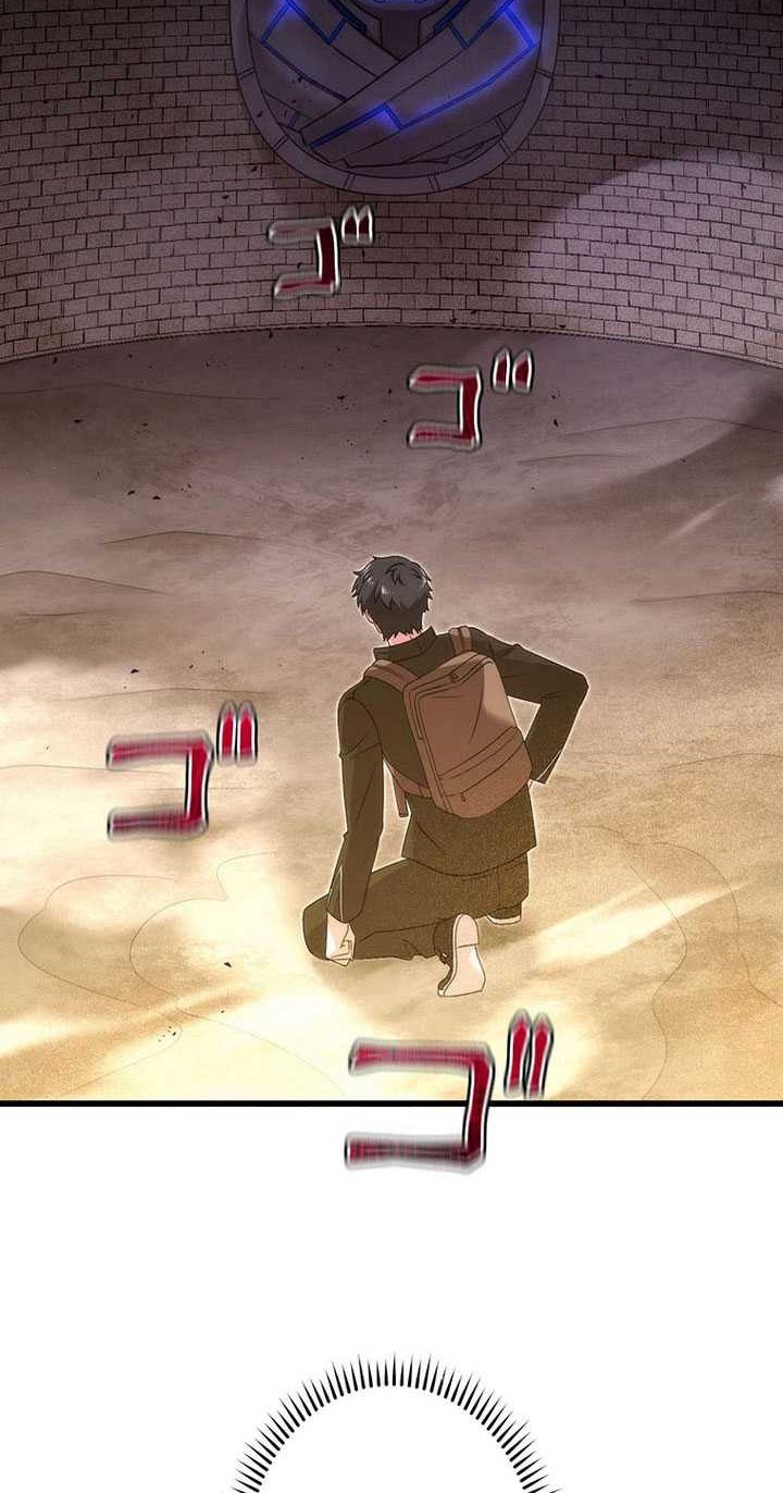 The Regressed S-Class Adventurer’s Quest Life Chapter 34 Gambar 53