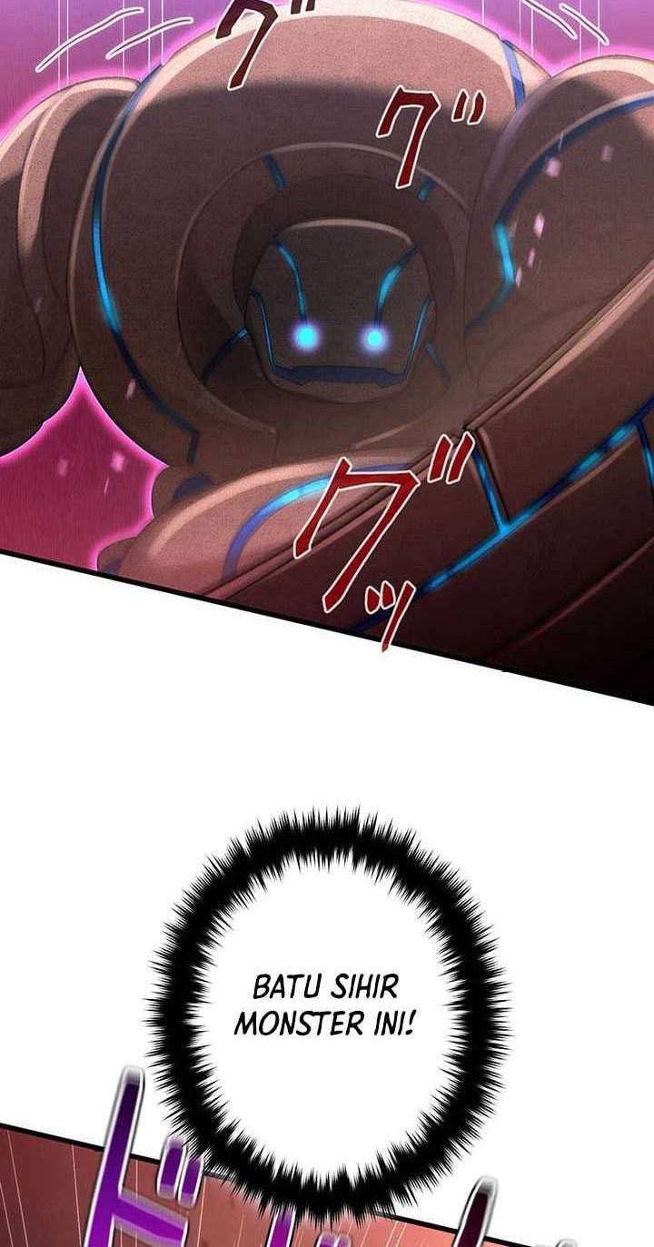 The Regressed S-Class Adventurer’s Quest Life Chapter 34 Gambar 55