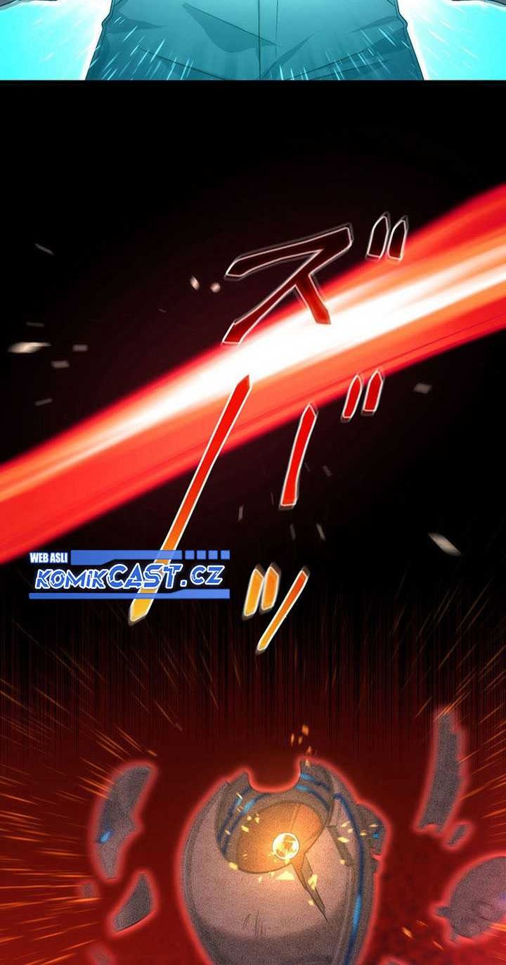 The Regressed S-Class Adventurer’s Quest Life Chapter 34 Gambar 57