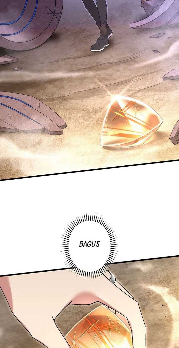 The Regressed S-Class Adventurer’s Quest Life Chapter 34 Gambar 61