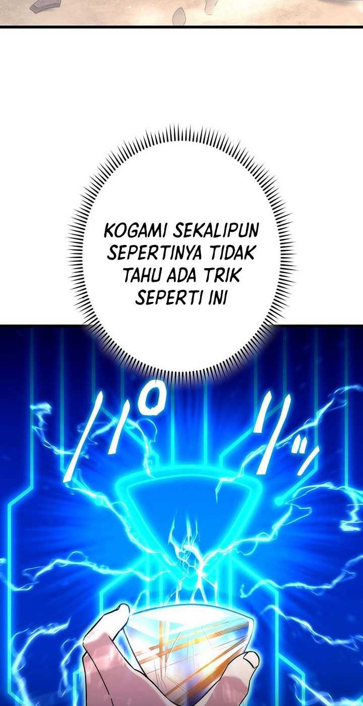 The Regressed S-Class Adventurer’s Quest Life Chapter 34 Gambar 63