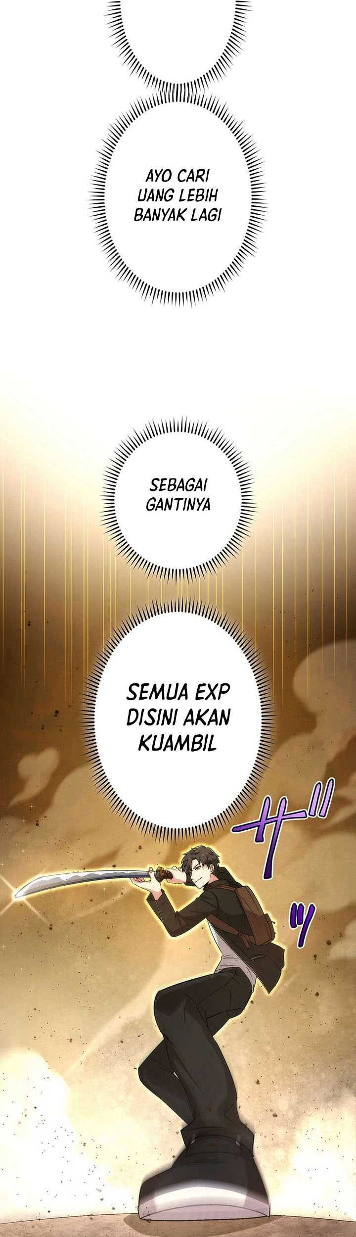 The Regressed S-Class Adventurer’s Quest Life Chapter 34 Gambar 66