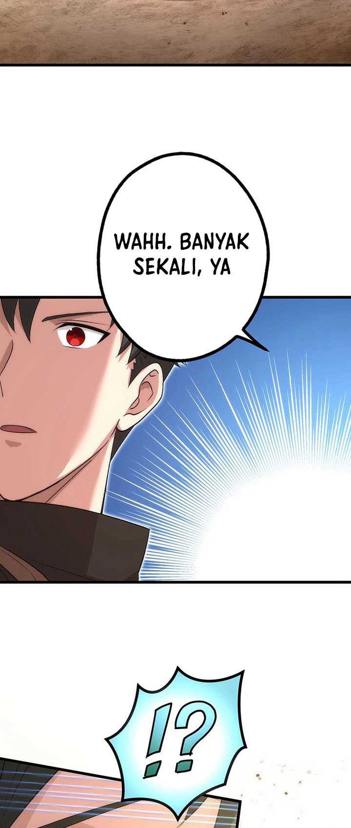 The Regressed S-Class Adventurer’s Quest Life Chapter 34 Gambar 67