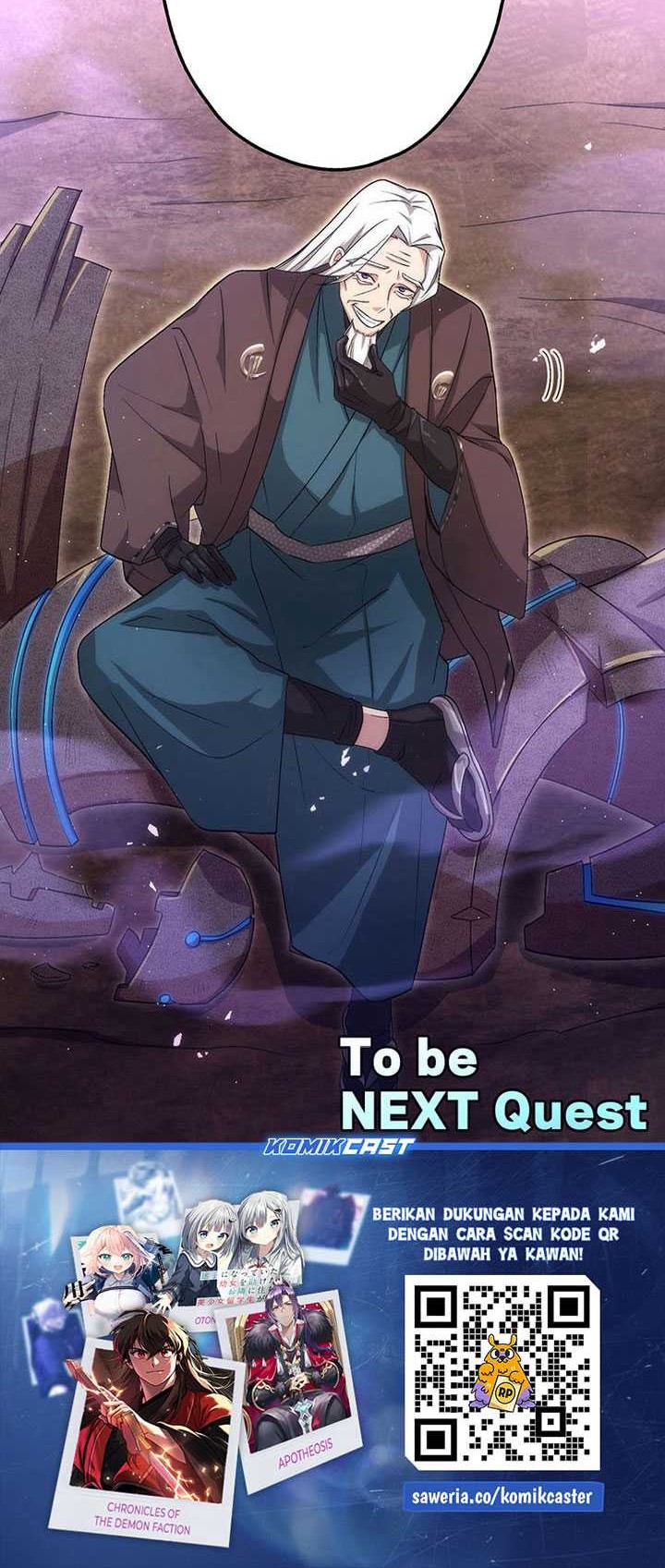 The Regressed S-Class Adventurer’s Quest Life Chapter 34 Gambar 69