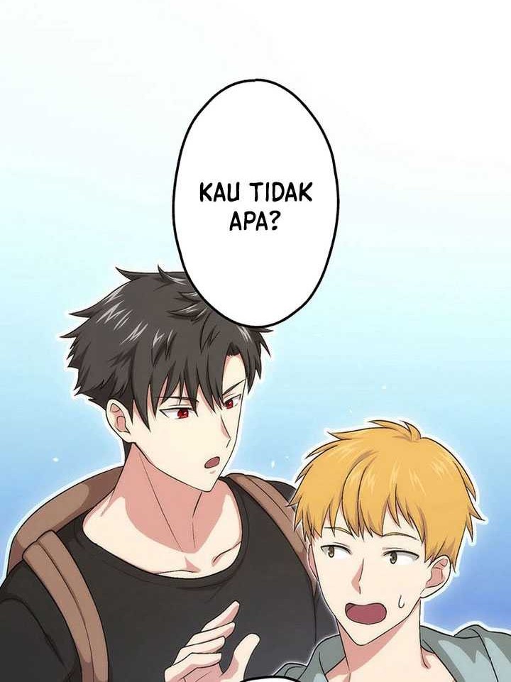 The Regressed S-Class Adventurer’s Quest Life Chapter 34 Gambar 5