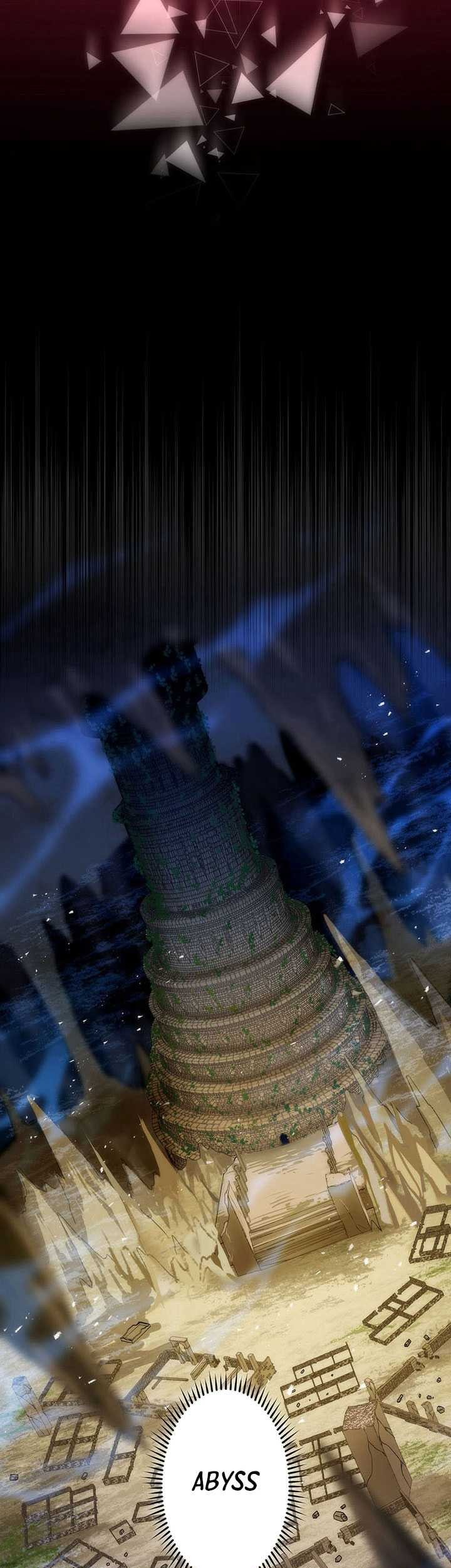 The Regressed S-Class Adventurer’s Quest Life Chapter 34 Gambar 8