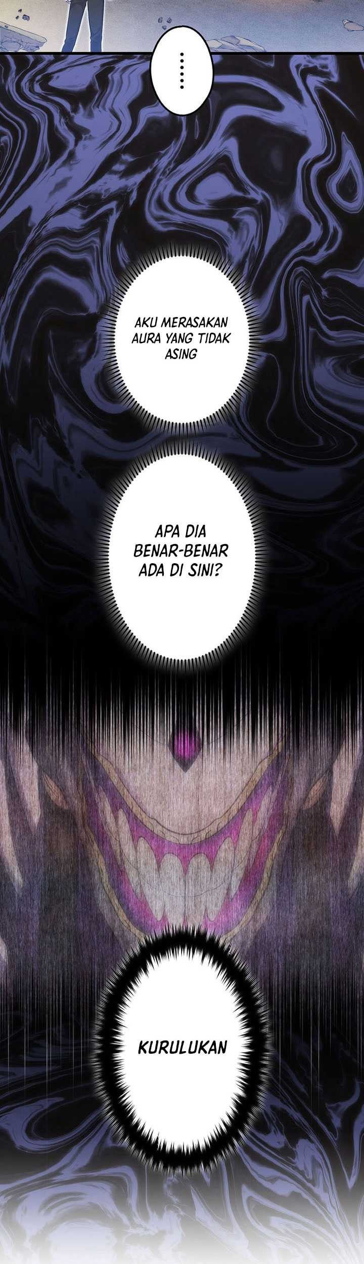 The Regressed S-Class Adventurer’s Quest Life Chapter 34 Gambar 12