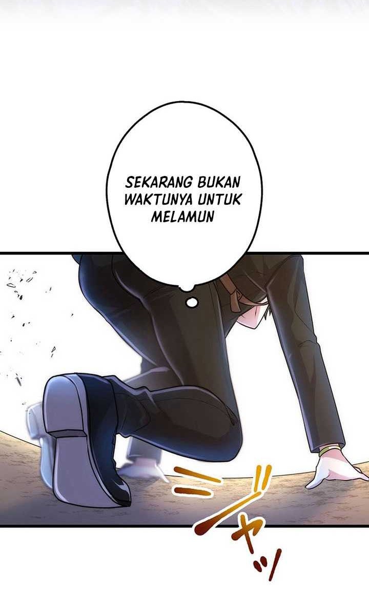 The Regressed S-Class Adventurer’s Quest Life Chapter 34 Gambar 13