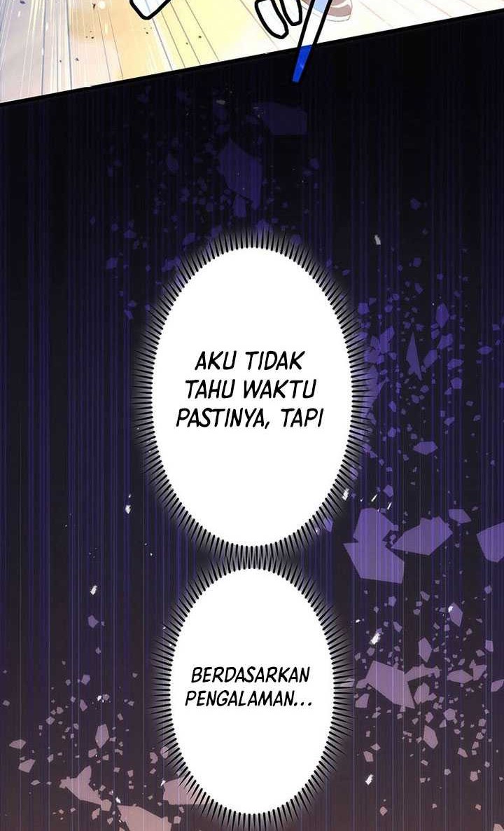 The Regressed S-Class Adventurer’s Quest Life Chapter 34 Gambar 15